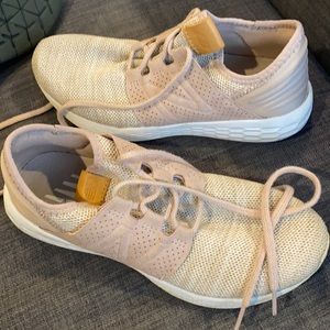 New balance running sneakers